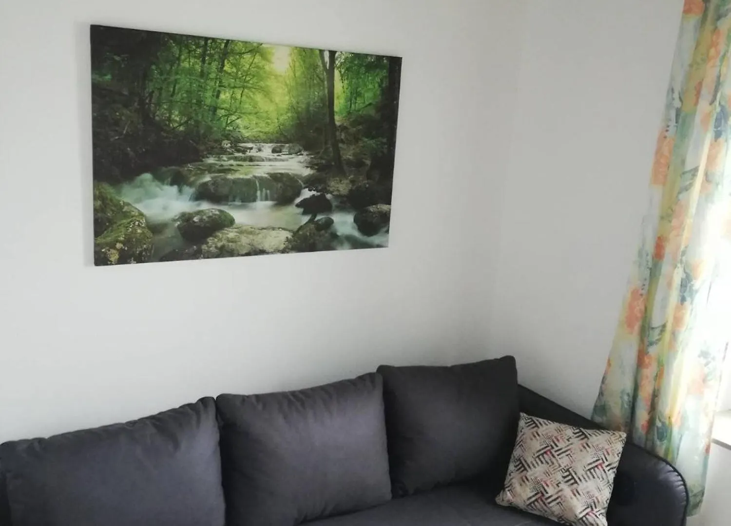 Daire Gartenland Gela Kitzingen