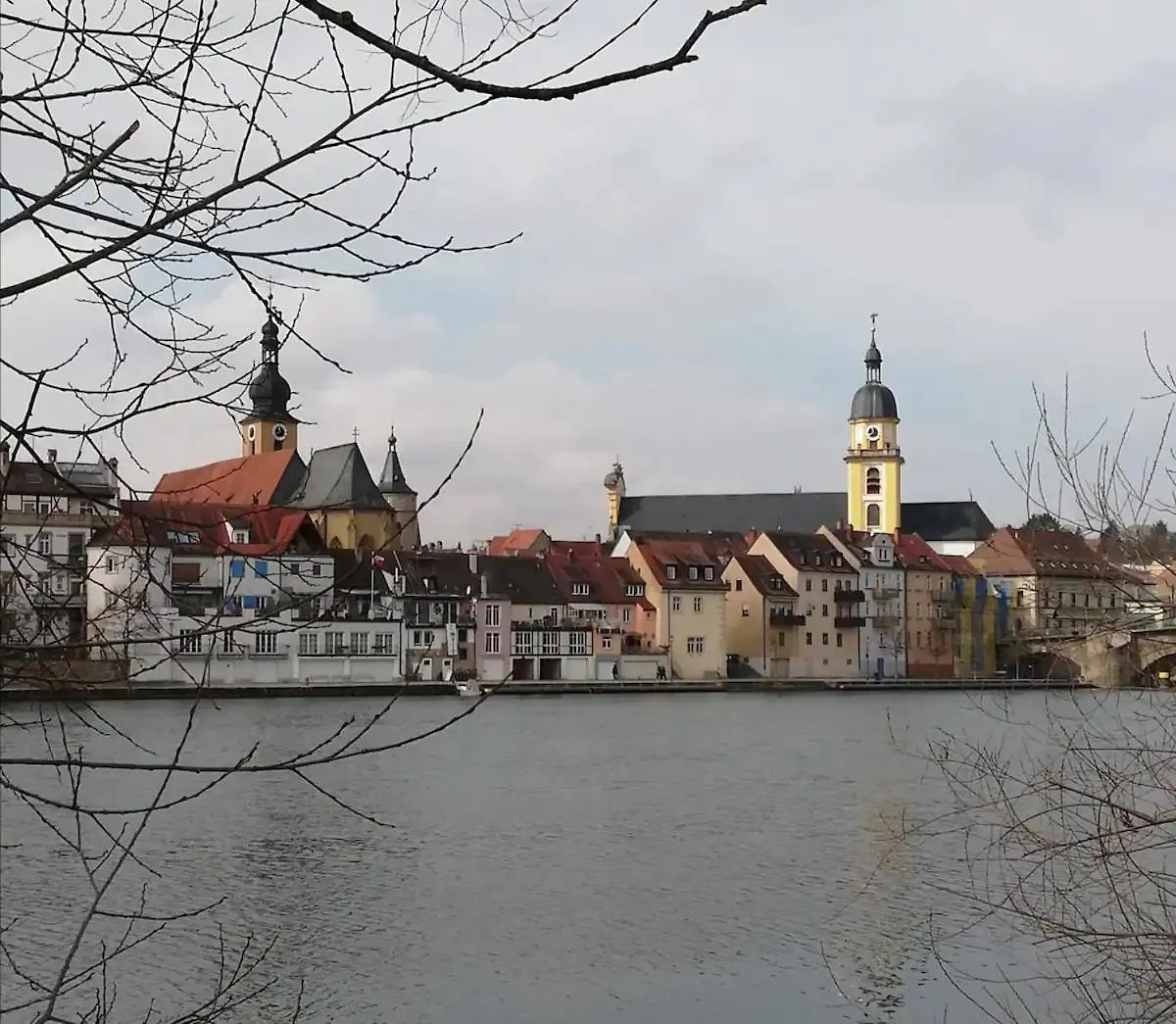 Gartenland Gela Kitzingen