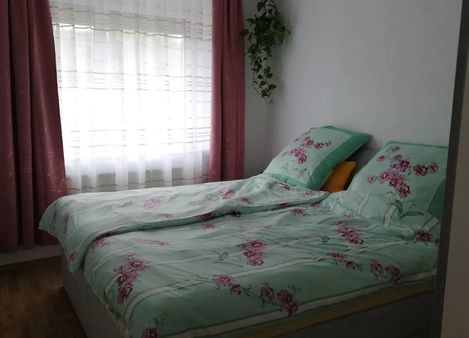 Gartenland Gela Kitzingen Almanya