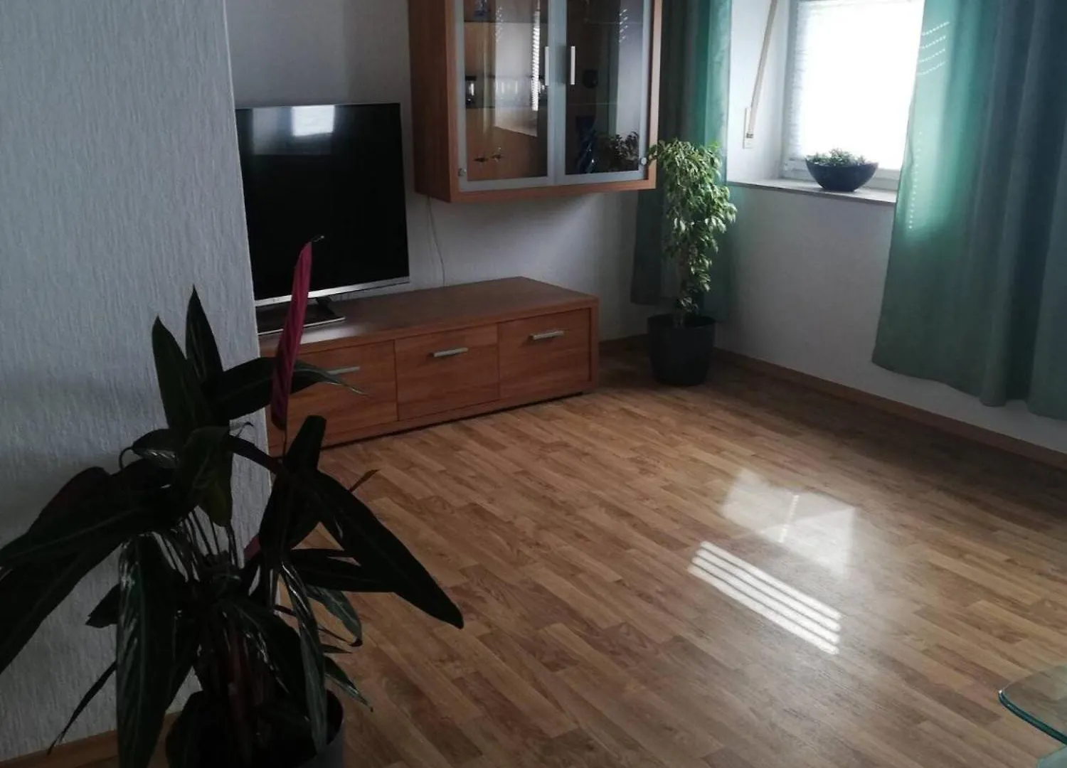 Daire Gartenland Gela Kitzingen